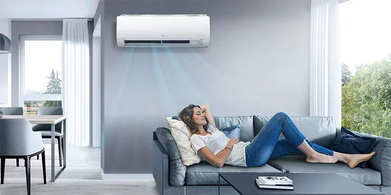 Professional air conditioning installation and maintenance for domestic and commercial properties